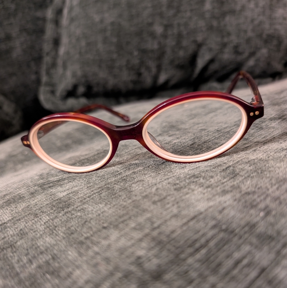 TIJN Olisa Frames